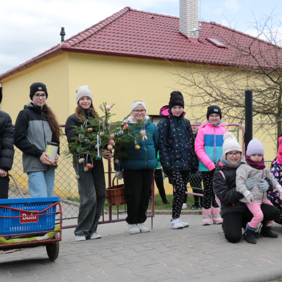 Smrtelnošky v Dědicích