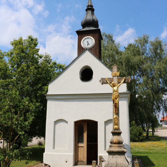 Posejpky na Jemnicku a Moravskobudějovicku