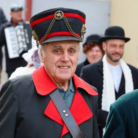 Masopust Jindřichův Hradec